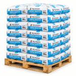Carvão mineral 5–25 mm – 50 × 20 kg – Nuss 5