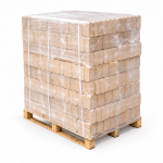 Kali briquetes de madeira – palete 960 kg – 100 % naturais