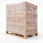 Kali briquetes de madeira – palete 960 kg – 100 % naturais