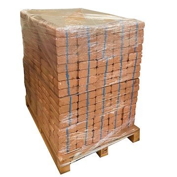 Briquetes de faia – 100 % faia – elevado poder calorífico e combustão limpa