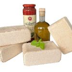 Briquetes de faia – 100 % faia – elevado poder calorífico e combustão limpa