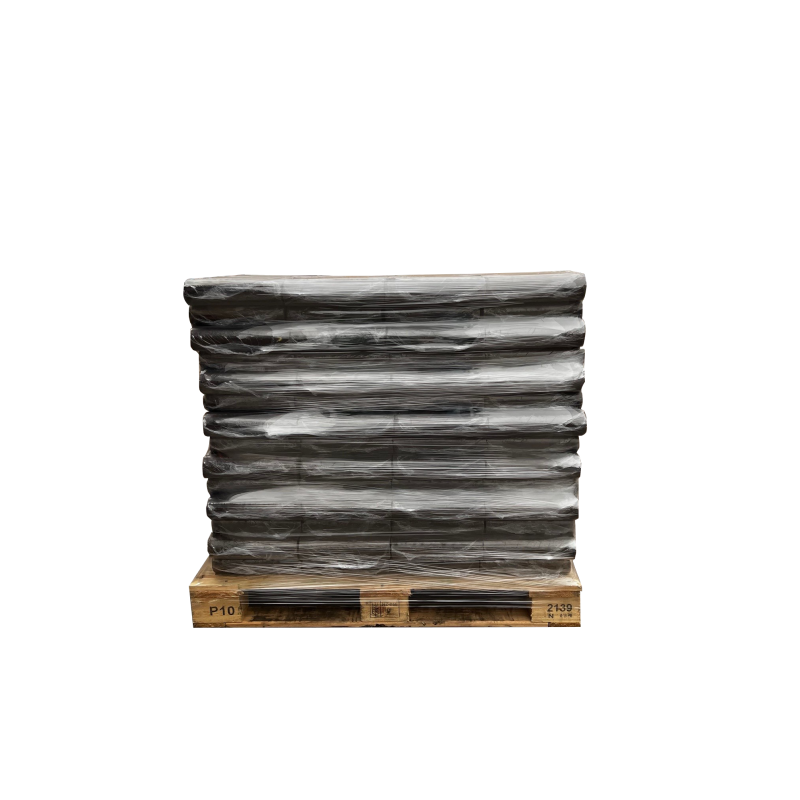 Briquetes de longa duração – palete 1.008 kg