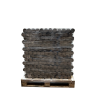 Briquetes de longa duração – palete 1.008 kg