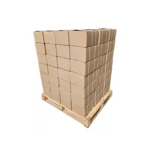 Kali briquetes de madeira – palete 960 kg – 100 % naturais