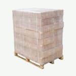Kali briquetes de madeira – palete 960 kg – 100 % naturais