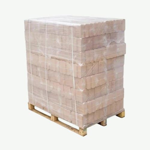 Kali briquetes de madeira – palete 960 kg – 100 % naturais