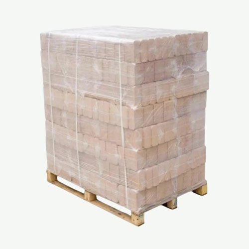 Briquetes de madeira RUF – madeira dura prensada – elevado poder calorífico e longa duração