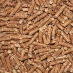 Heizfuxx Blue pellets de madeira – 65 sacos de 15 kg – palete 975 kg