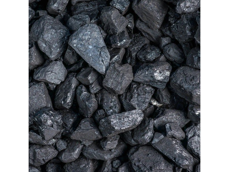 ANMAG carvão mineral 25–60 mm – 15 sacos de 20 kg – 300 kg