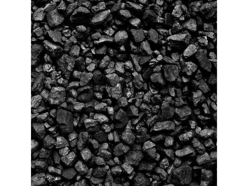 ANMAG carvão mineral 5–25 mm – 15 sacos de 20 kg – palete 300 kg