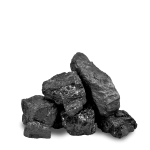 ANMAG carvão mineral 25–60 mm – 15 sacos de 20 kg – 300 kg