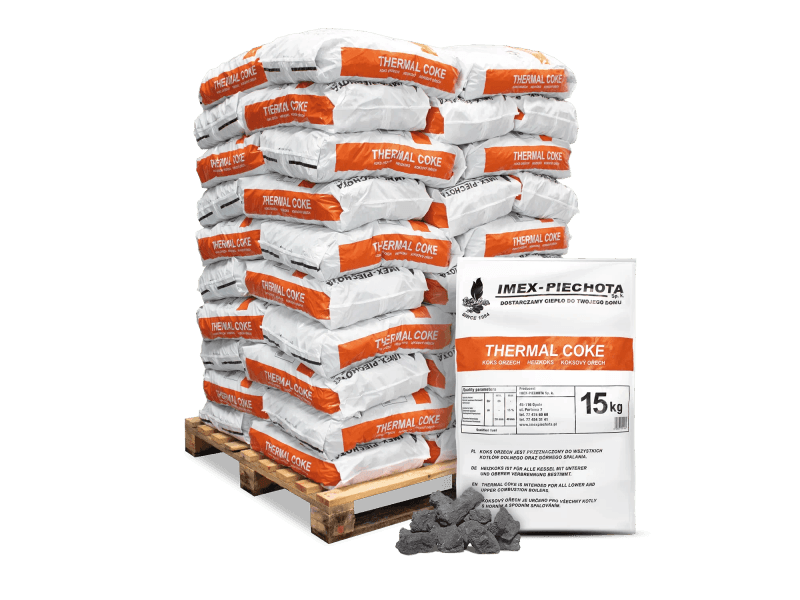 ANMAG coque 20–40 mm – 50 sacos de 15 kg – palete completa 750 kg