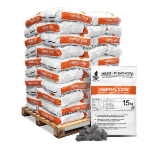 ANMAG coque 20–40 mm – 50 sacos de 15 kg – palete completa 750 kg