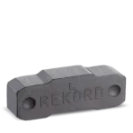 Briquetes de lignite 25–60 mm – 40 × 25 kg – REKORD