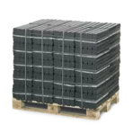 Briquetes de lignite 25–60 mm – 40 × 25 kg – REKORD