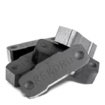 Briquetes de lignite – 90 × 10 kg – REKORD
