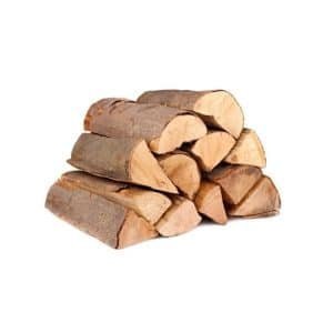 Lenha seca de faia – calor uniforme – caixa de madeira 1 m³